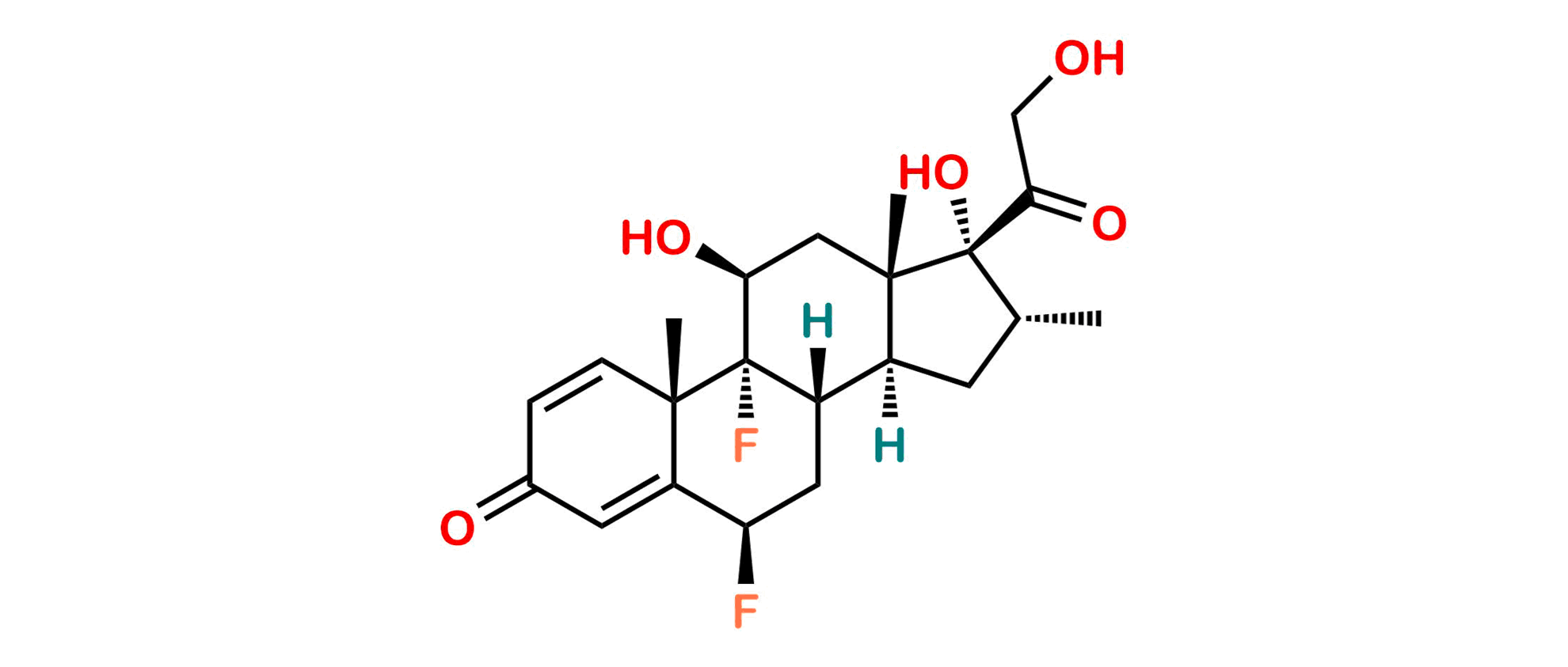 6β-Fluoro-Flumethasone