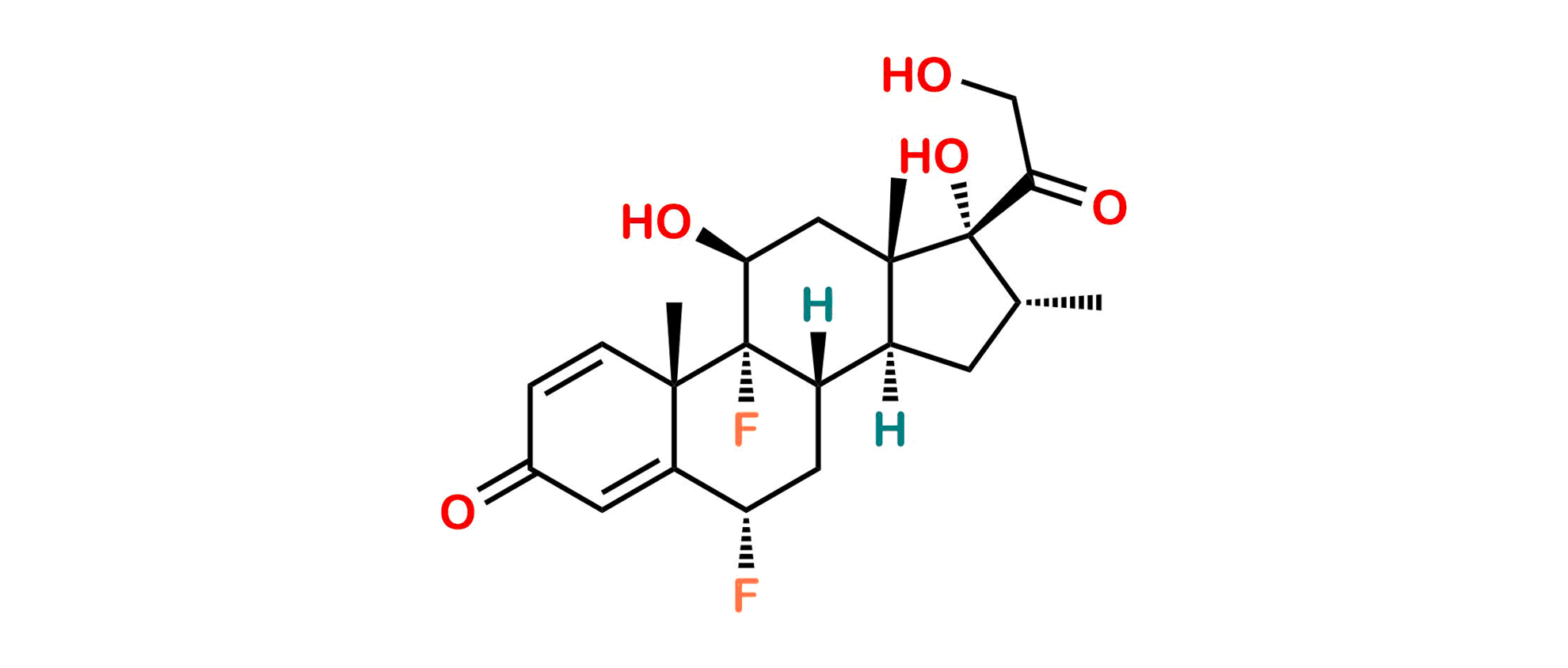 Flumethasone