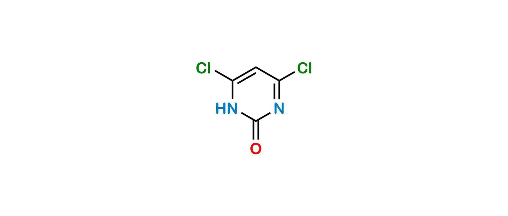 4,6-Dichloro-2-hydroxypyrimidine