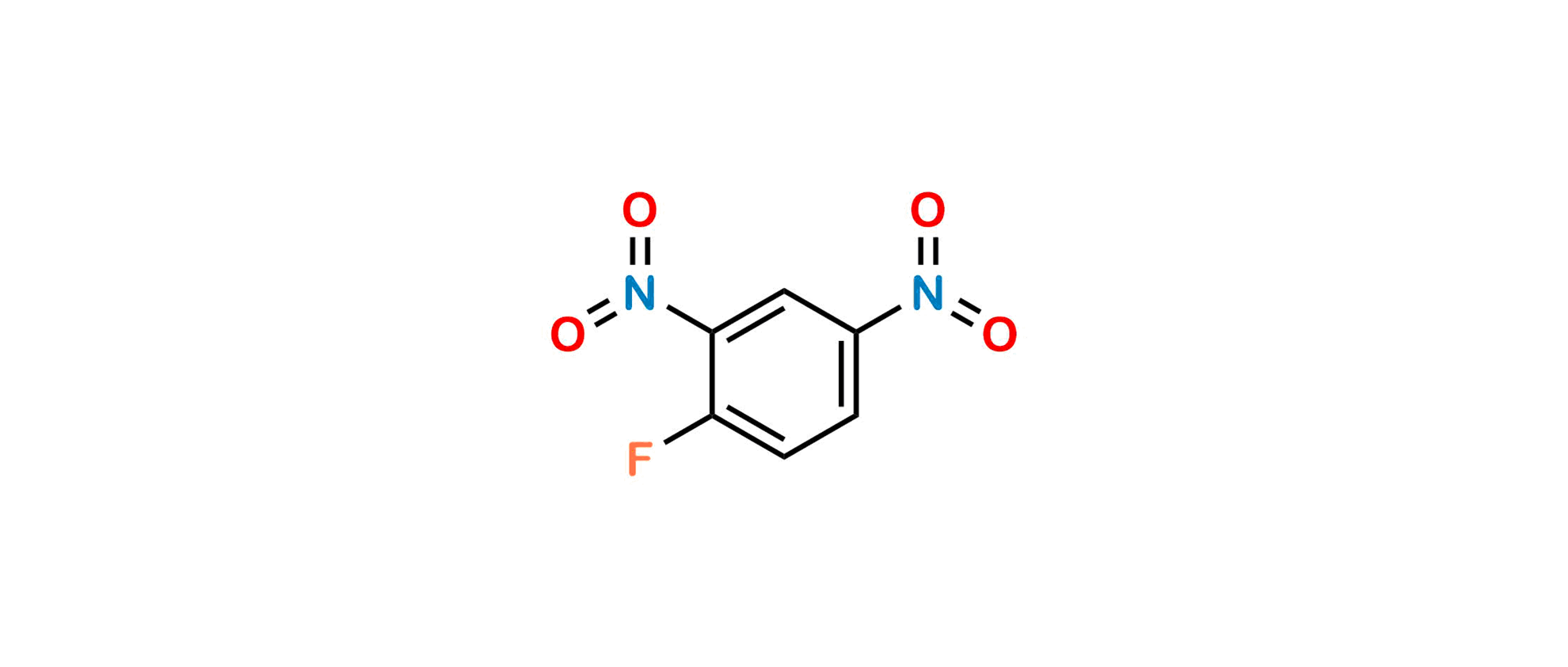 2,4-Dinitrofluorobenzene