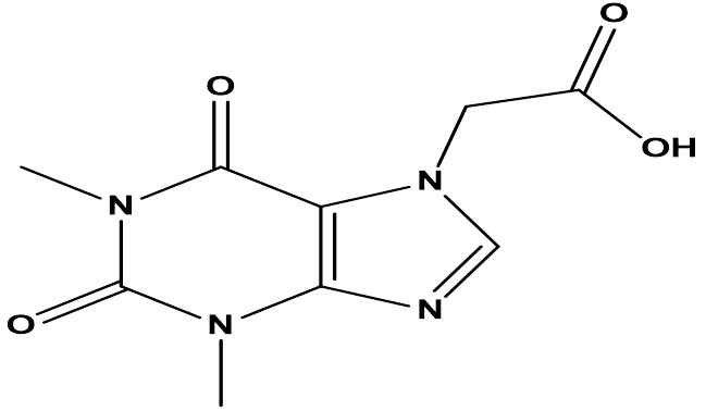 Acephylline