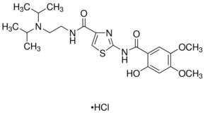 Acotiamide